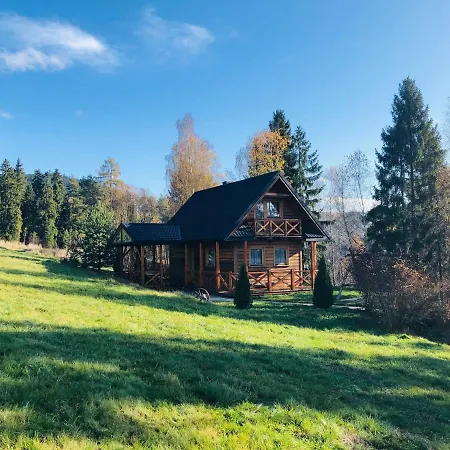 Domek W Gorach Nowy Targ Exterior photo