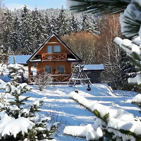 Domek W Gorach Nowy Targ Exterior photo