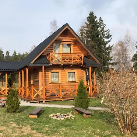 Domek W Gorach Nowy Targ Exterior photo