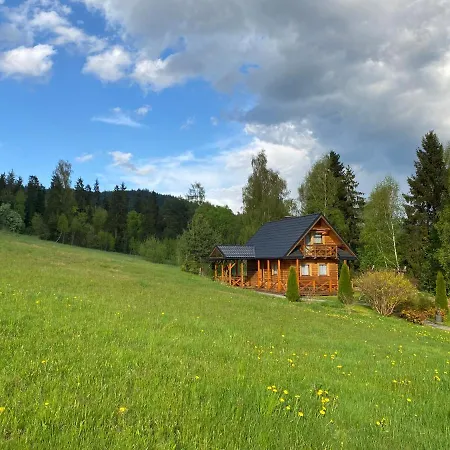 Domek W Gorach Nowy Targ Exterior photo