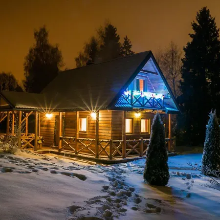 Domek W Gorach Nowy Targ Exterior photo