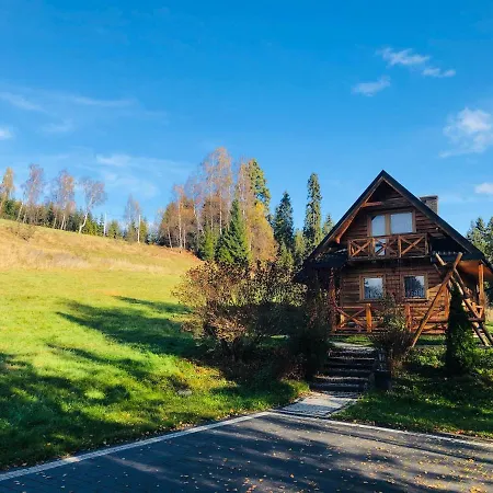 Domek W Gorach Nowy Targ Exterior photo