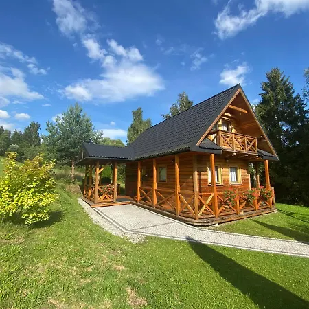 Domek W Gorach Nowy Targ Exterior photo