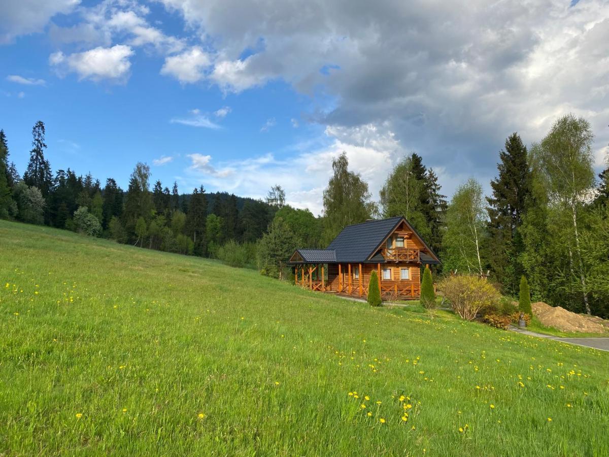 W Gorach Domek alpejski Nowy Targ