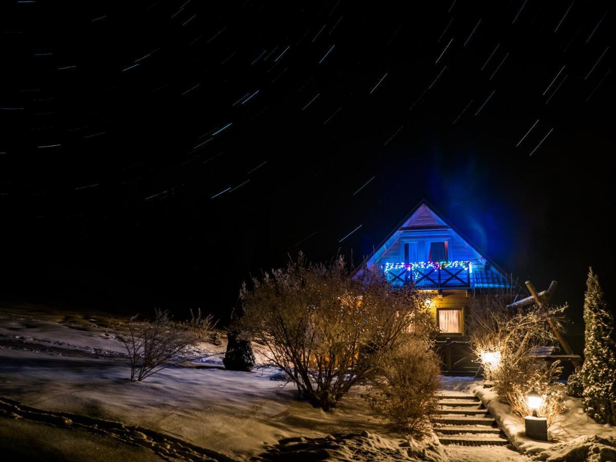 Chalet W Gorach *