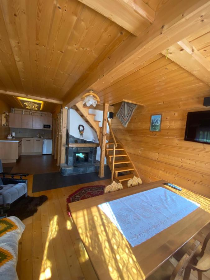 Chalet W Gorach