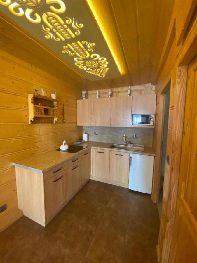Chalet W Gorach *