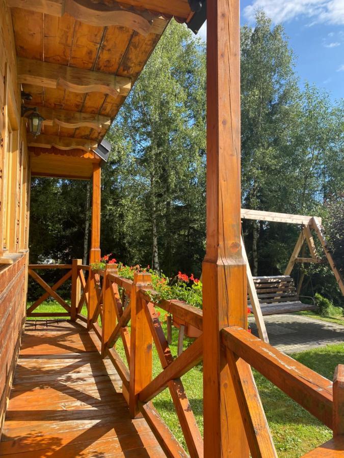 W Gorach Nowy Targ